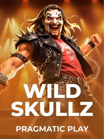 Wild Skullz